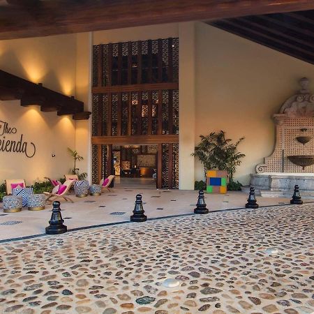 The Hacienda At Krystal Grand Puerto Vallarta (Adults Only) Екстериор снимка