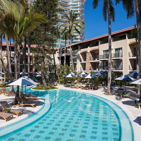 The Hacienda At Krystal Grand Puerto Vallarta (Adults Only) Екстериор снимка