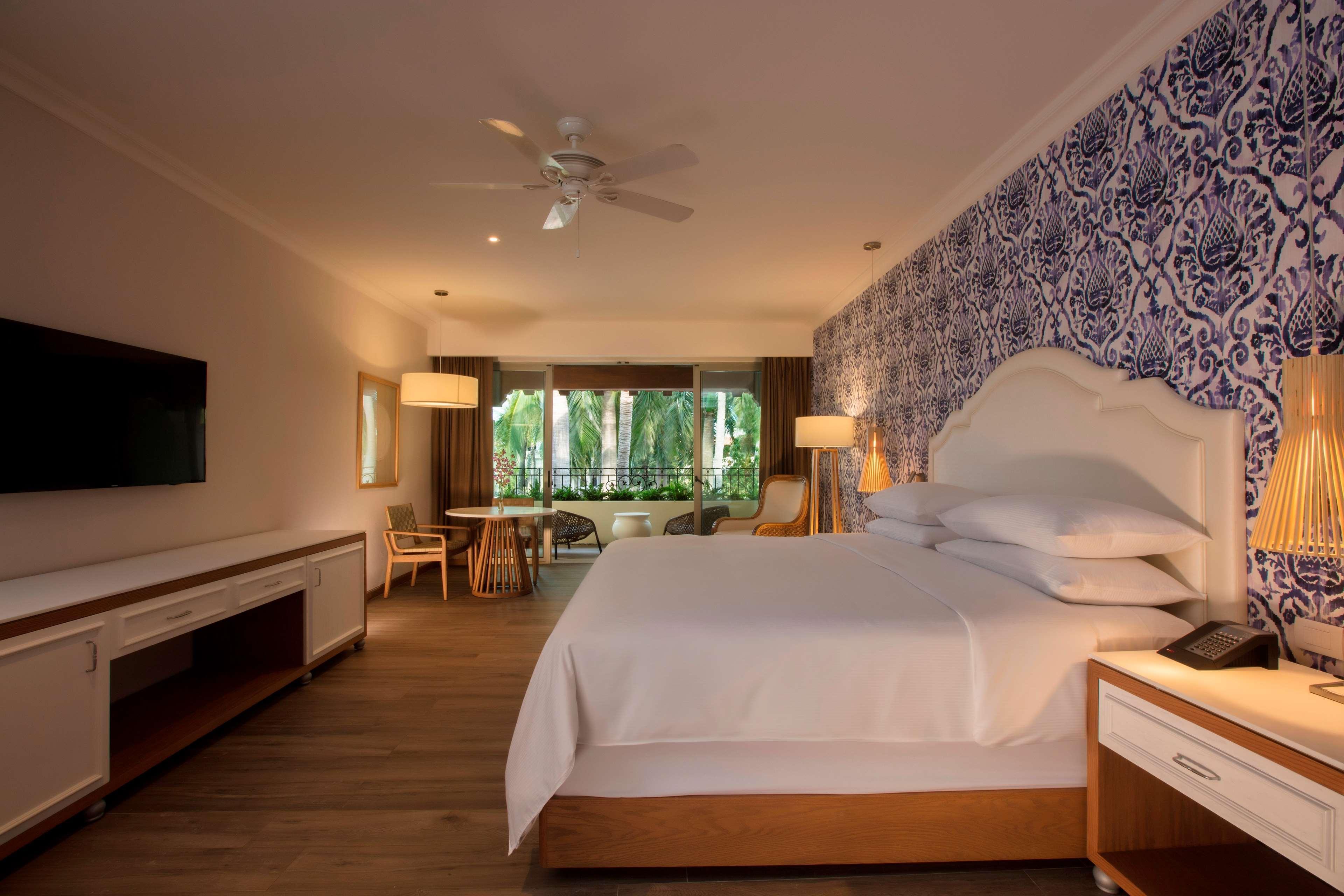 The Hacienda At Krystal Grand Puerto Vallarta (Adults Only) Екстериор снимка