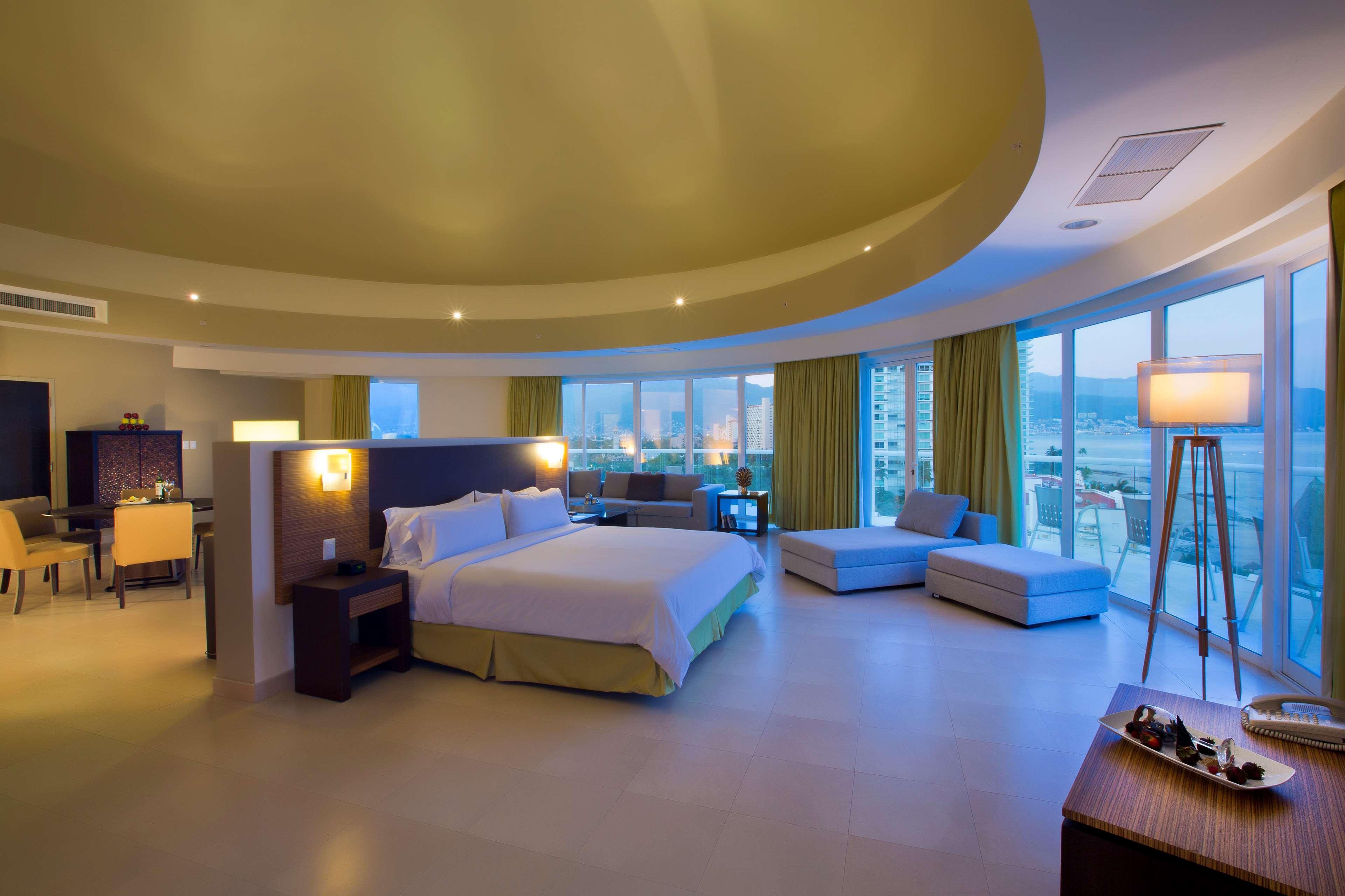 The Hacienda At Krystal Grand Puerto Vallarta (Adults Only) Екстериор снимка