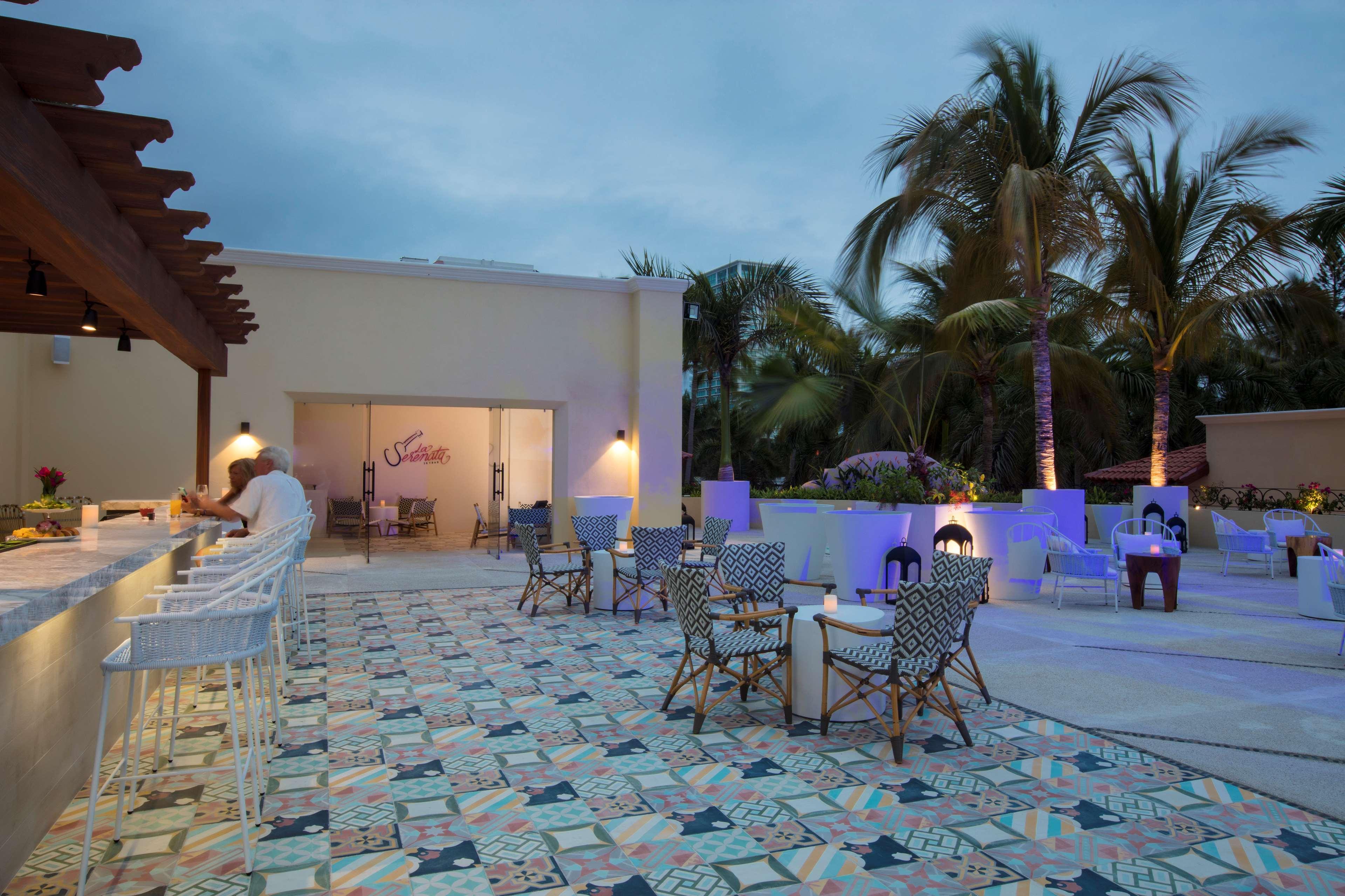 The Hacienda At Krystal Grand Puerto Vallarta (Adults Only) Екстериор снимка
