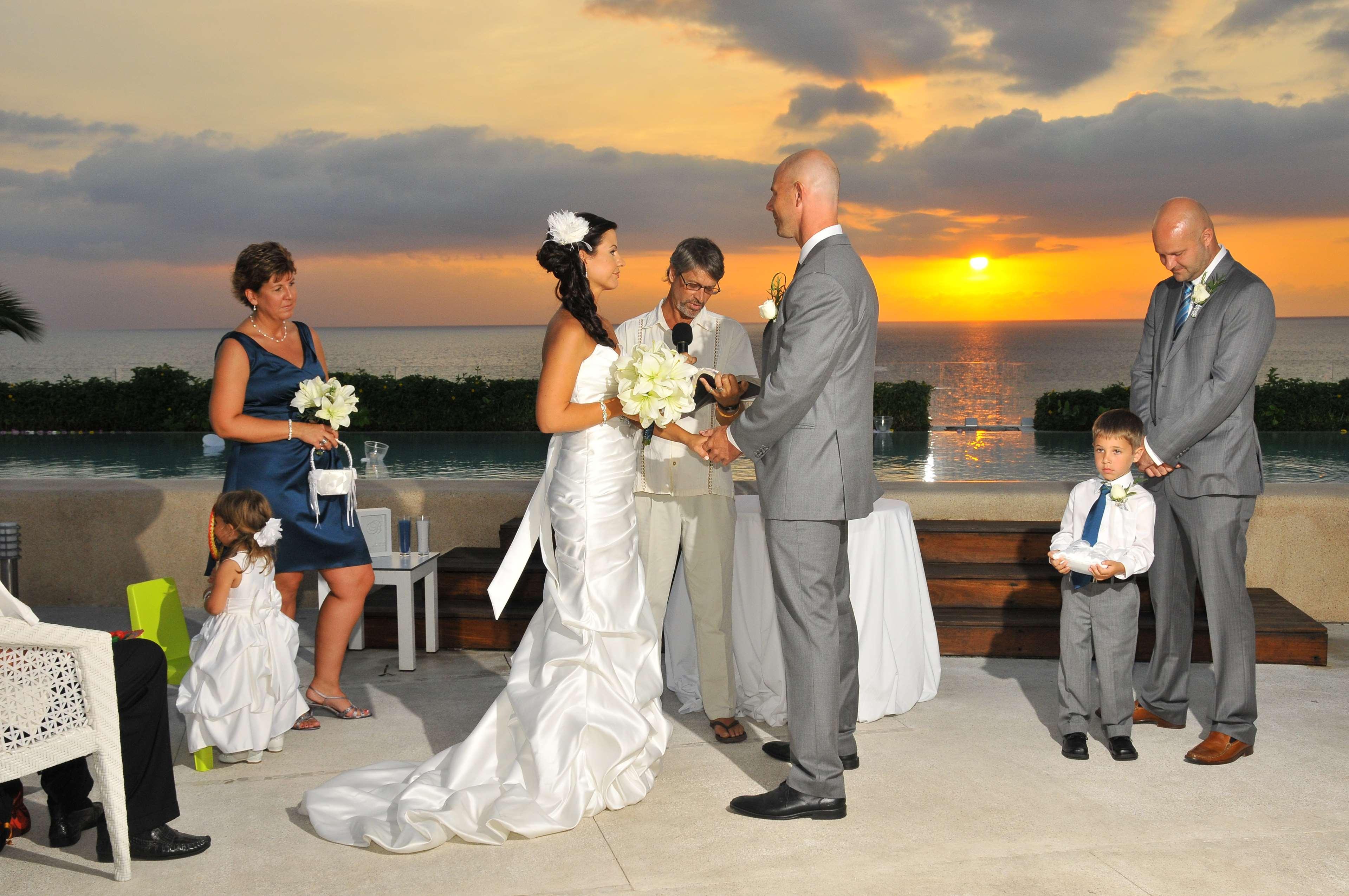 The Hacienda At Krystal Grand Puerto Vallarta (Adults Only) Екстериор снимка