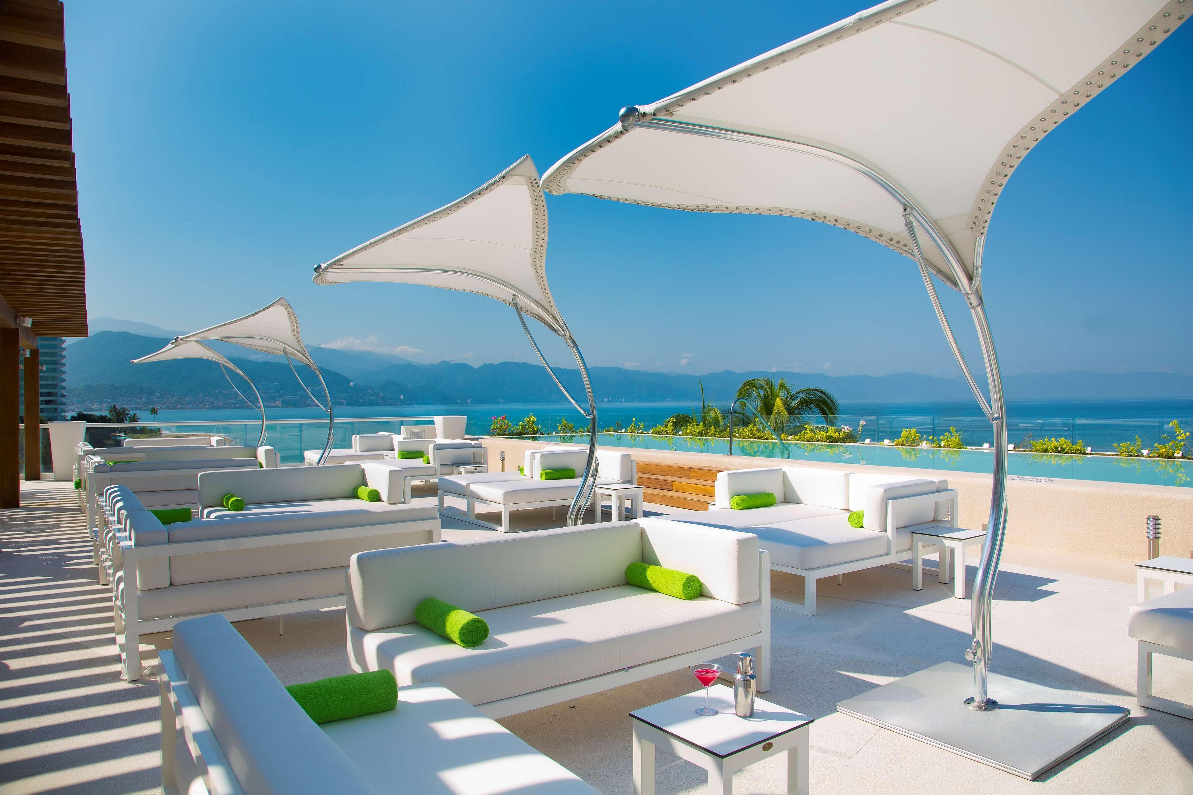 The Hacienda At Krystal Grand Puerto Vallarta (Adults Only) Екстериор снимка