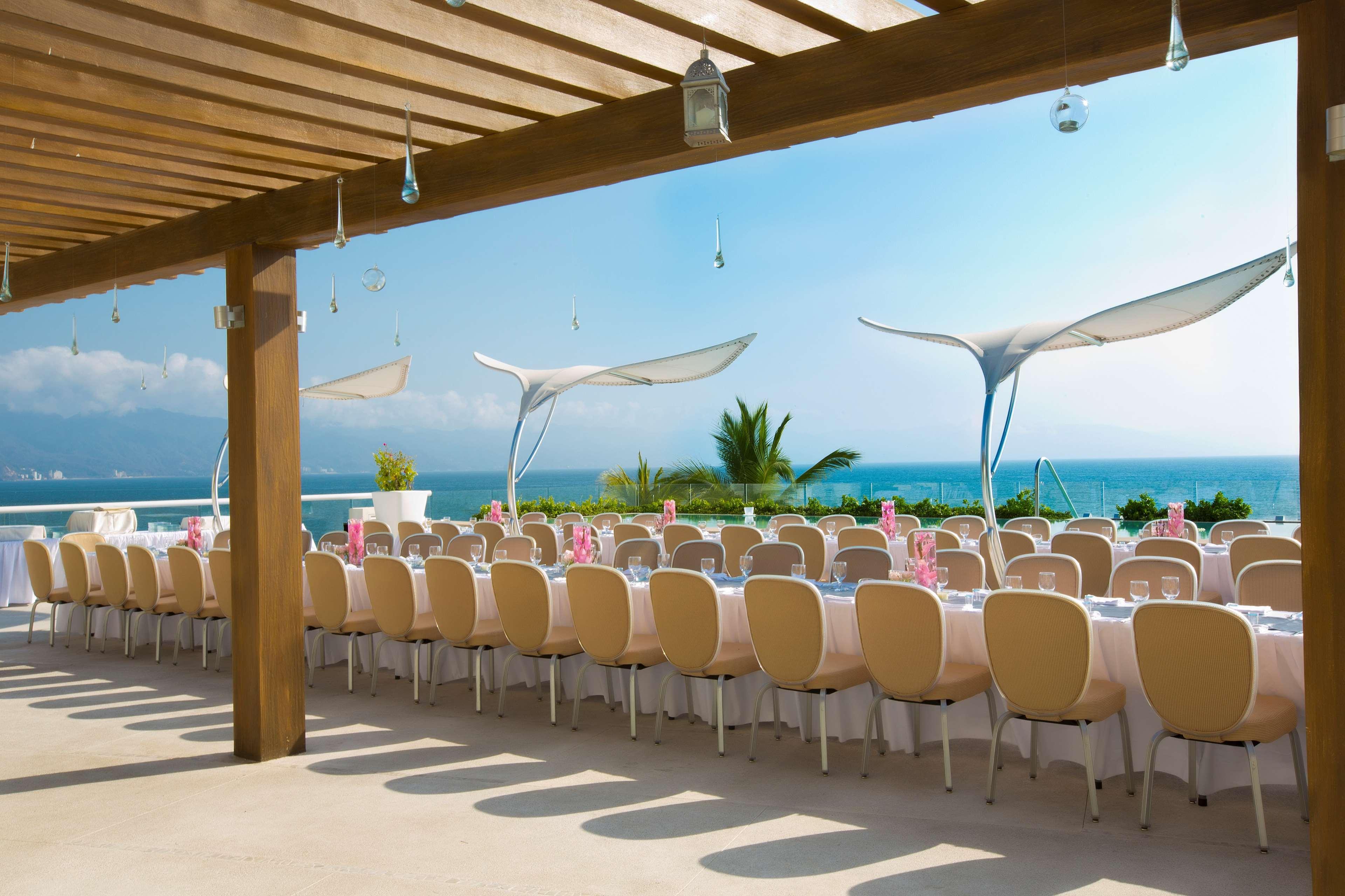The Hacienda At Krystal Grand Puerto Vallarta (Adults Only) Екстериор снимка