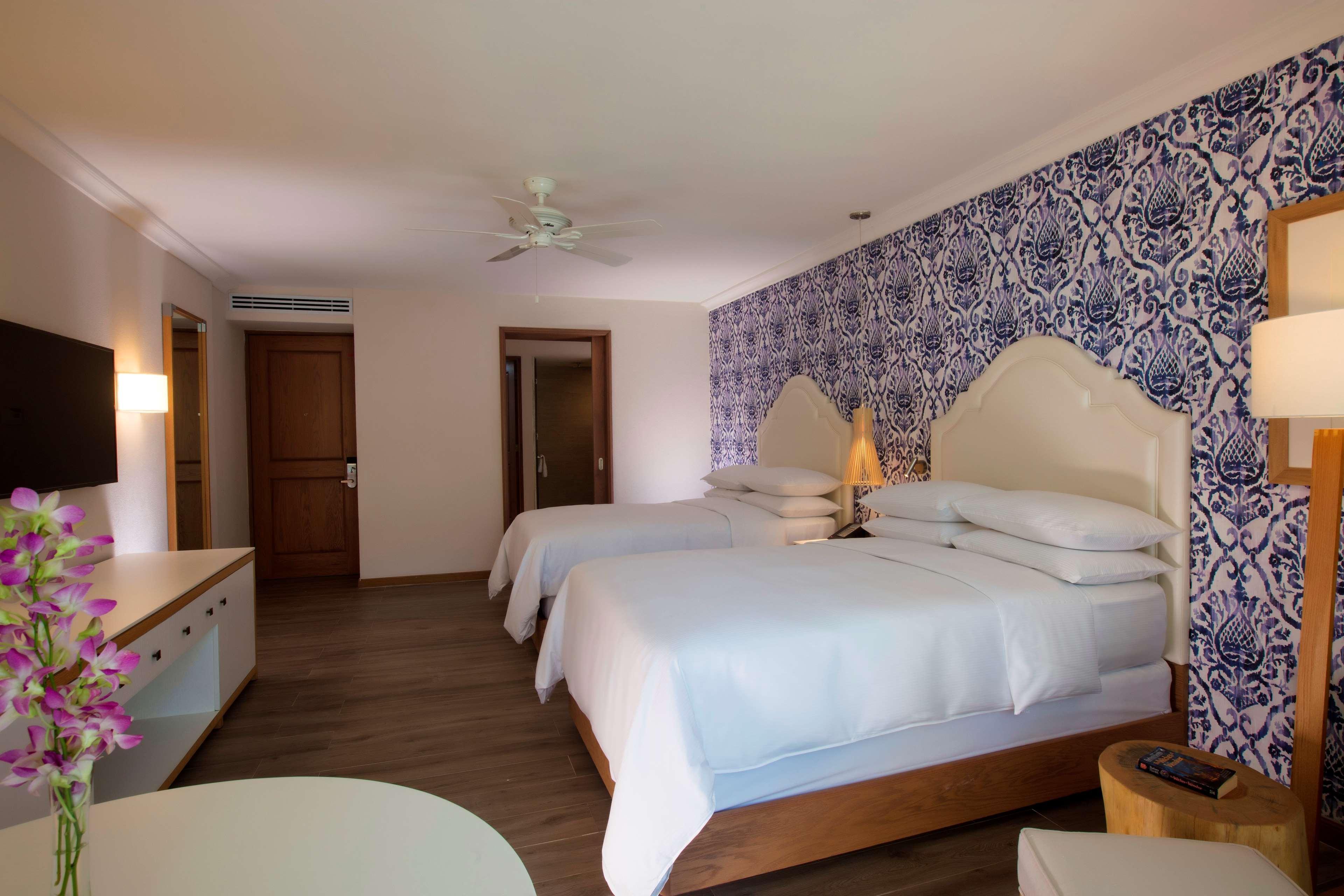 The Hacienda At Krystal Grand Puerto Vallarta (Adults Only) Екстериор снимка