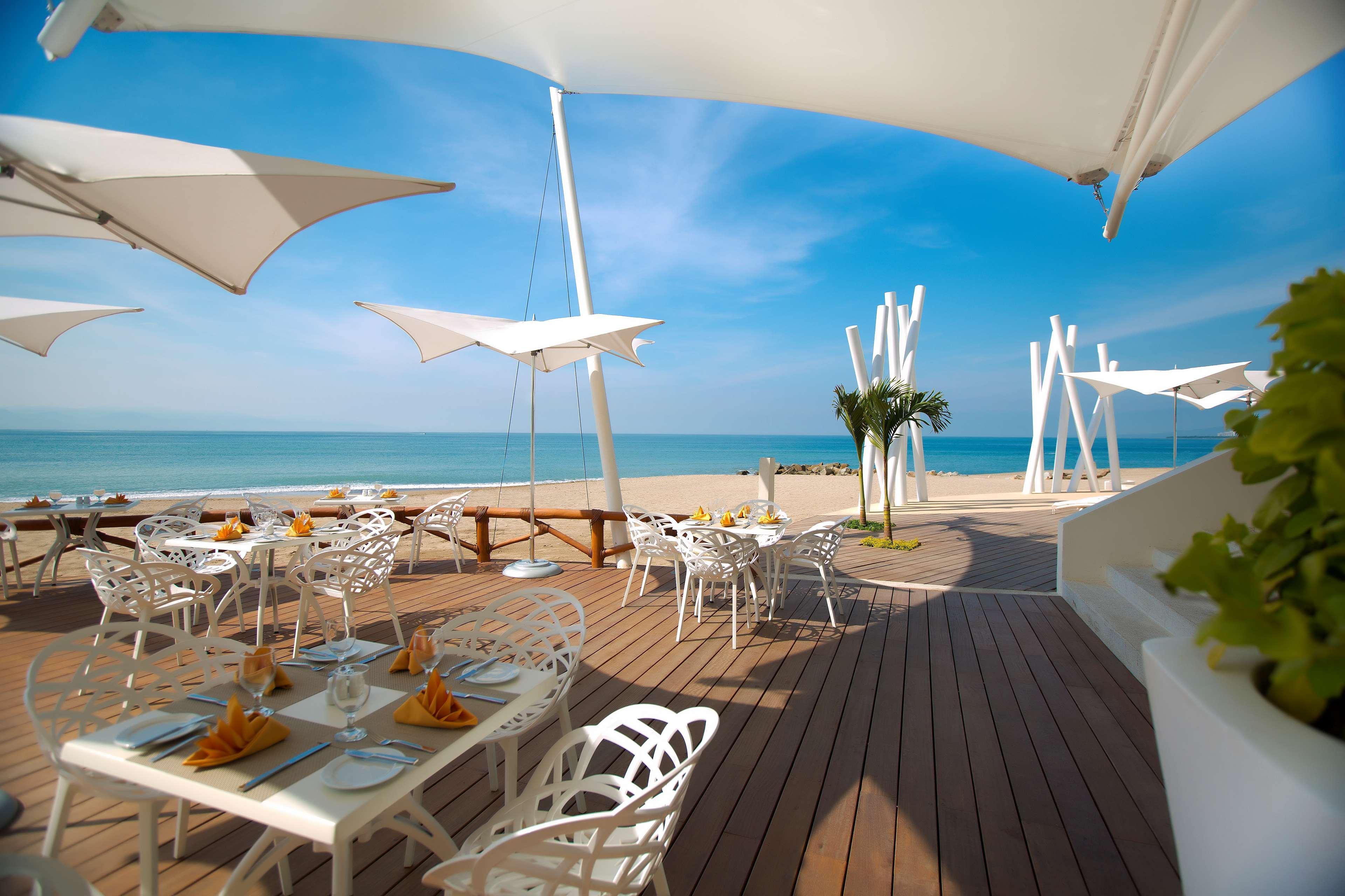 The Hacienda At Krystal Grand Puerto Vallarta (Adults Only) Екстериор снимка