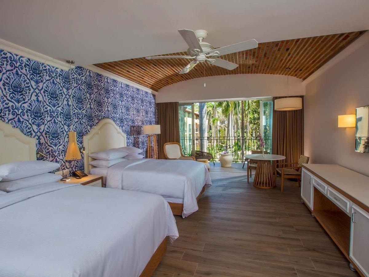 The Hacienda At Krystal Grand Puerto Vallarta (Adults Only) Екстериор снимка
