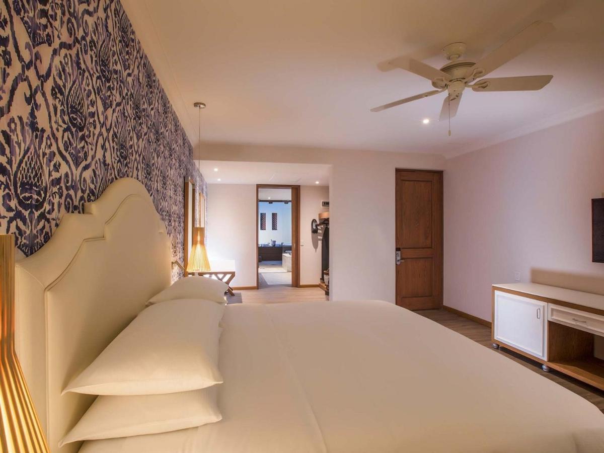 The Hacienda At Krystal Grand Puerto Vallarta (Adults Only) Екстериор снимка