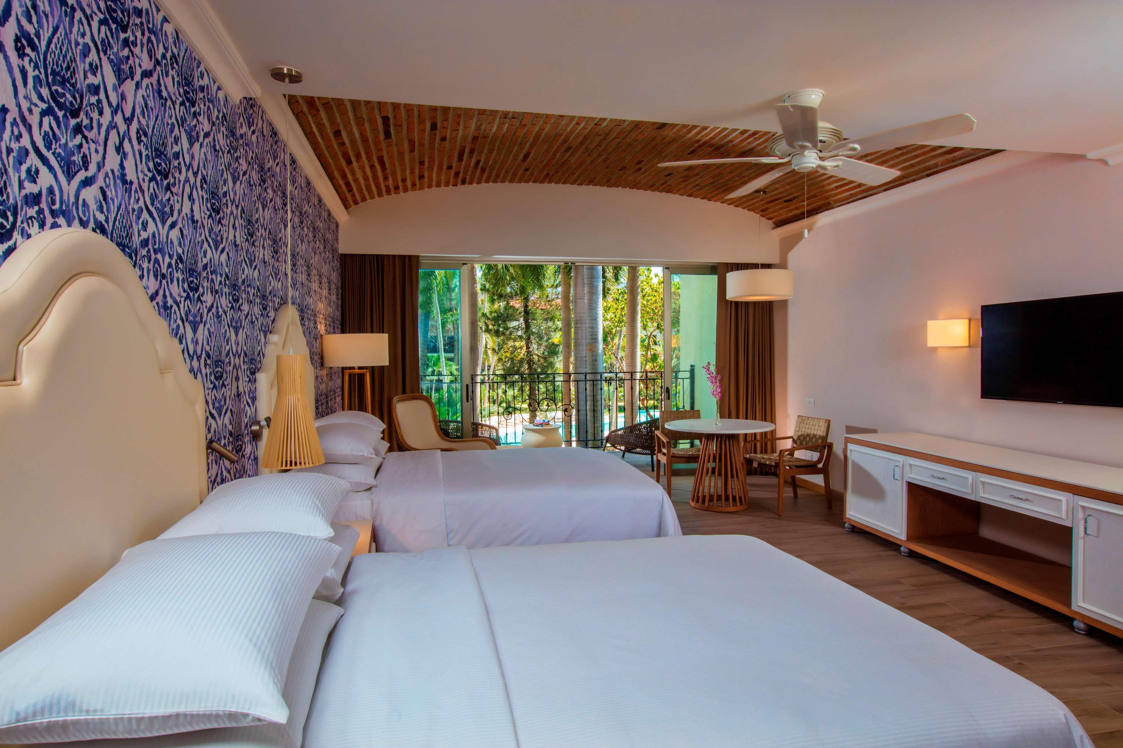 The Hacienda At Krystal Grand Puerto Vallarta (Adults Only) Екстериор снимка