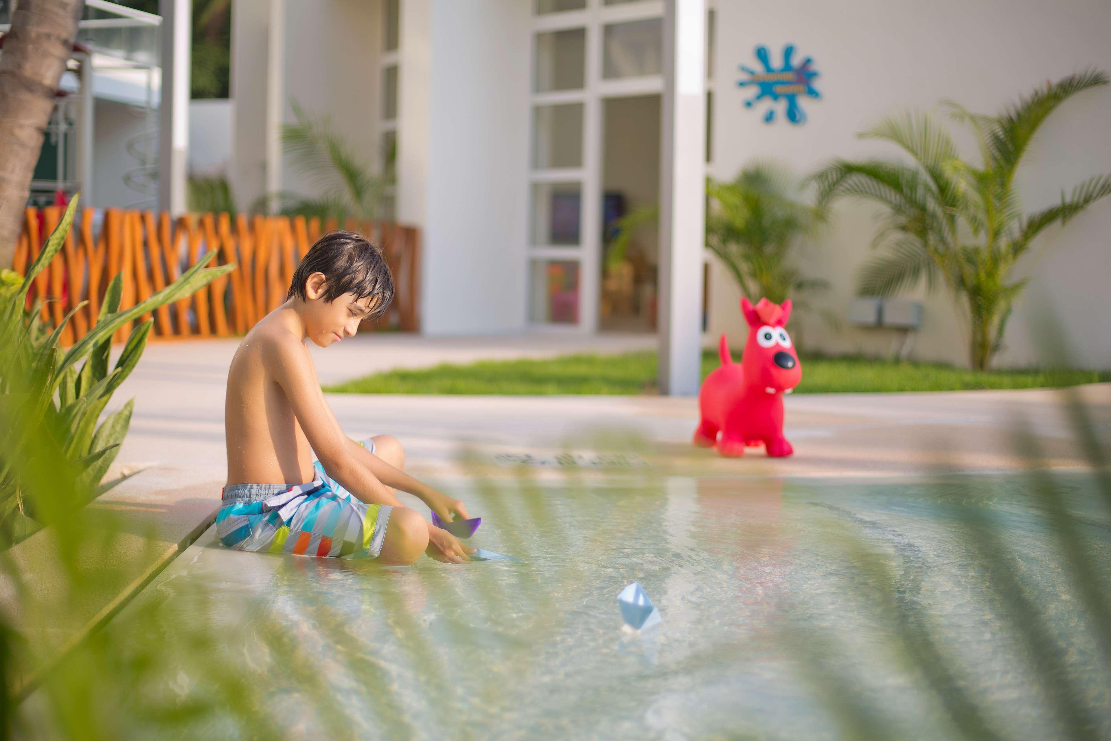 The Hacienda At Krystal Grand Puerto Vallarta (Adults Only) Екстериор снимка