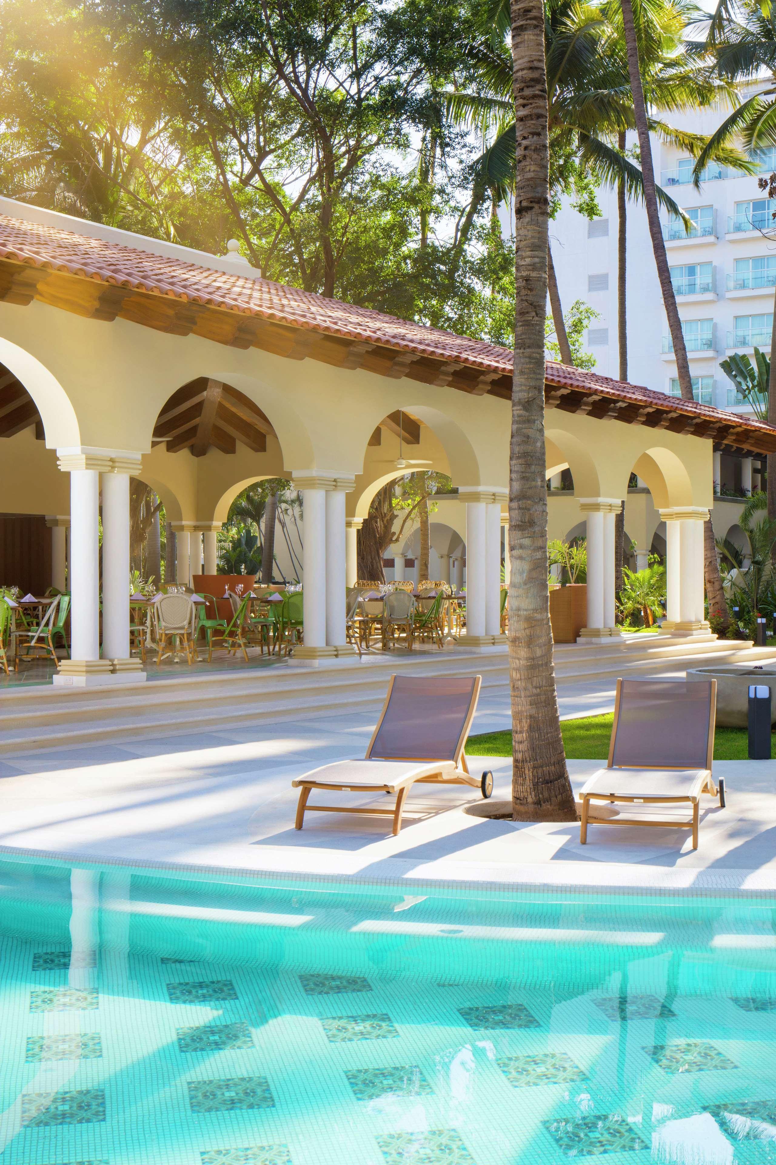 The Hacienda At Krystal Grand Puerto Vallarta (Adults Only) Екстериор снимка