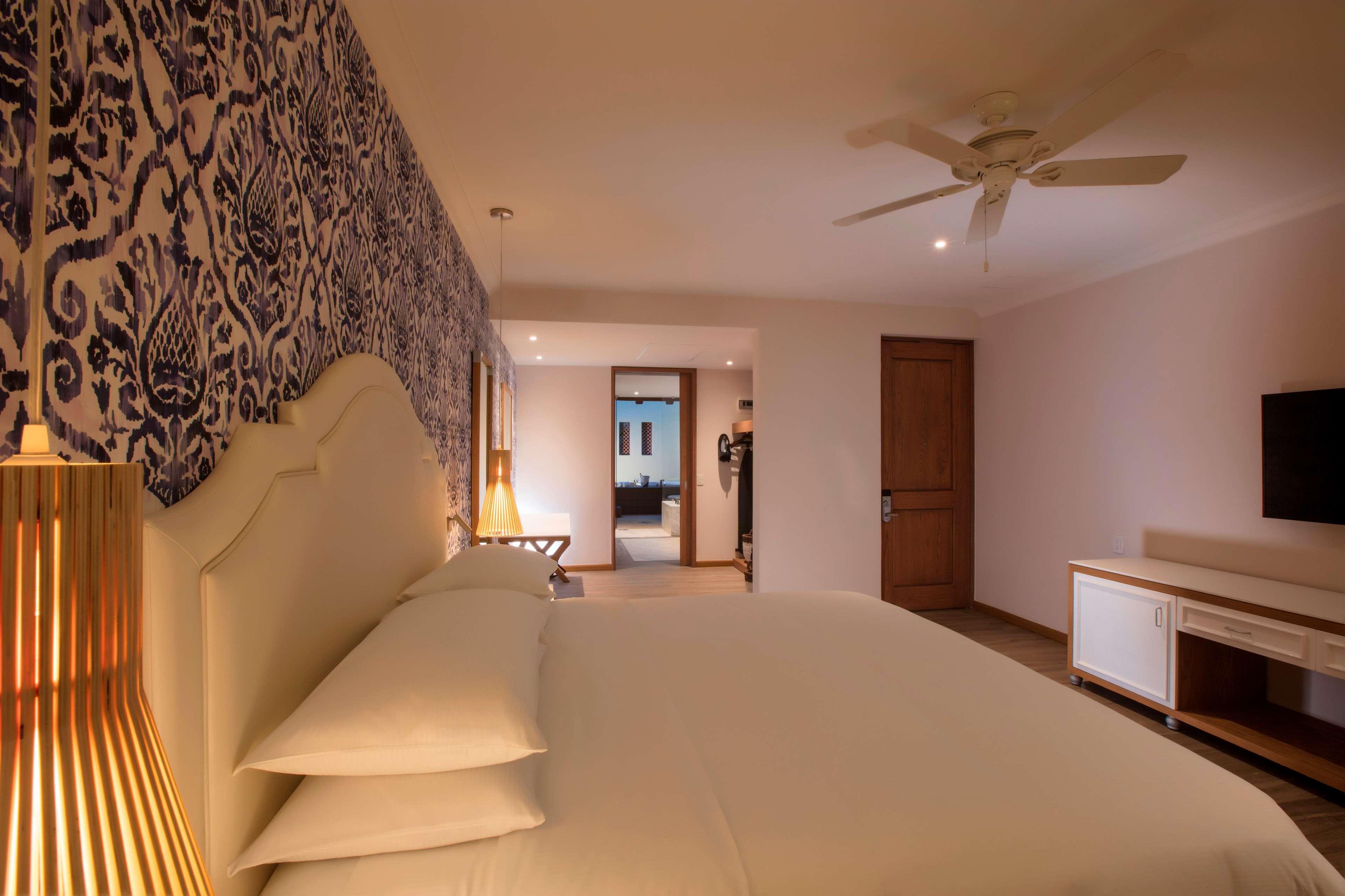 The Hacienda At Krystal Grand Puerto Vallarta (Adults Only) Екстериор снимка