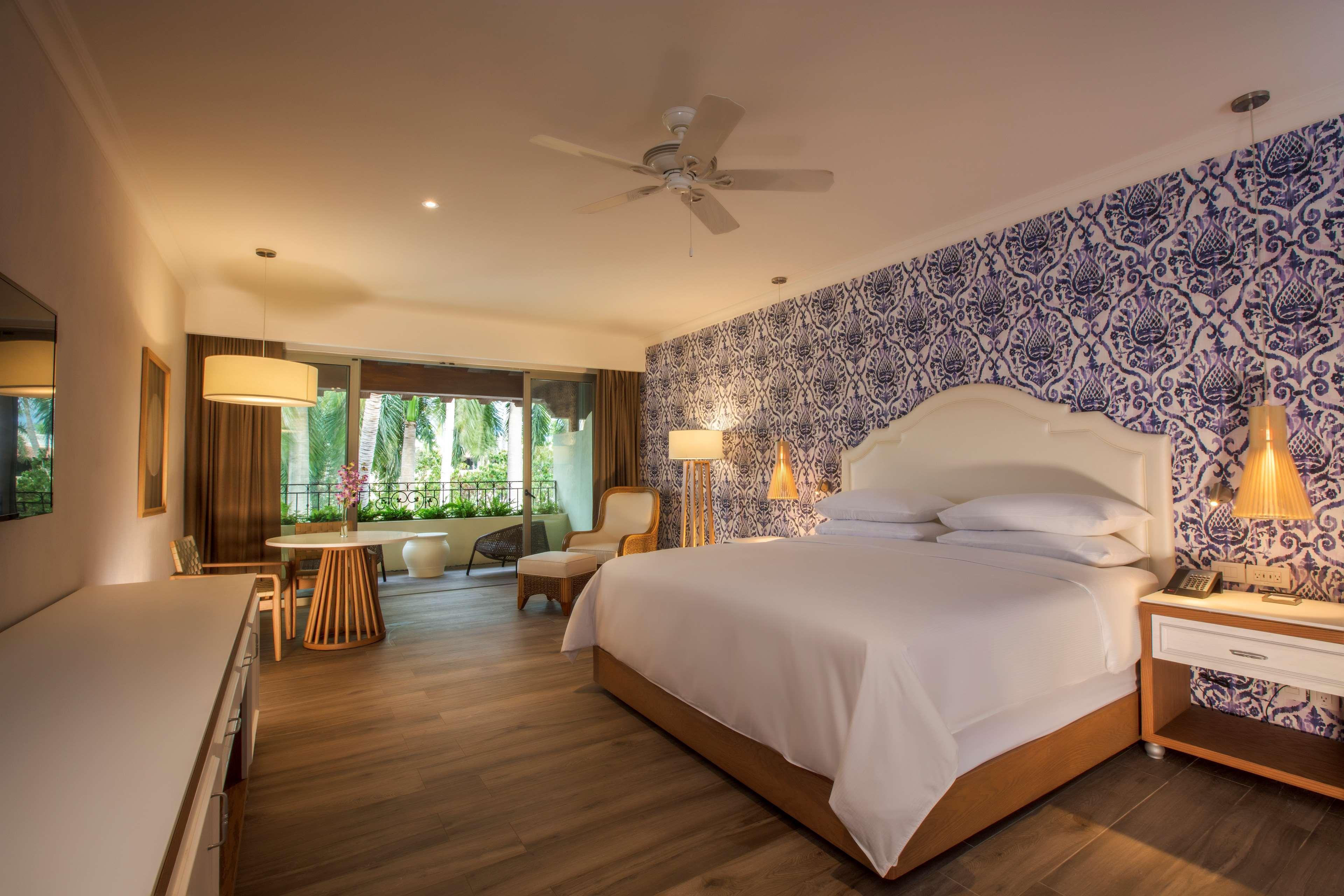 The Hacienda At Krystal Grand Puerto Vallarta (Adults Only) Екстериор снимка