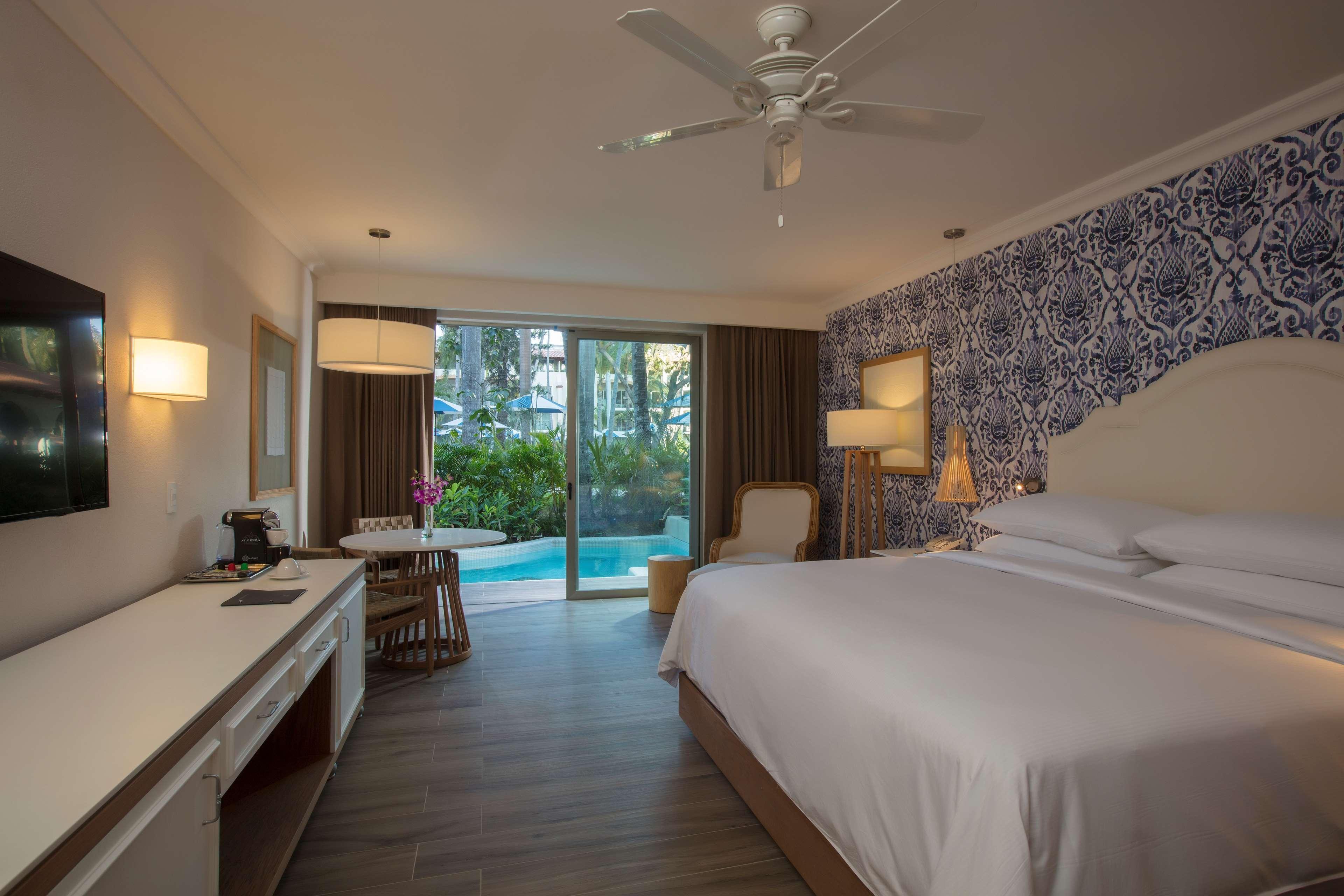 The Hacienda At Krystal Grand Puerto Vallarta (Adults Only) Екстериор снимка