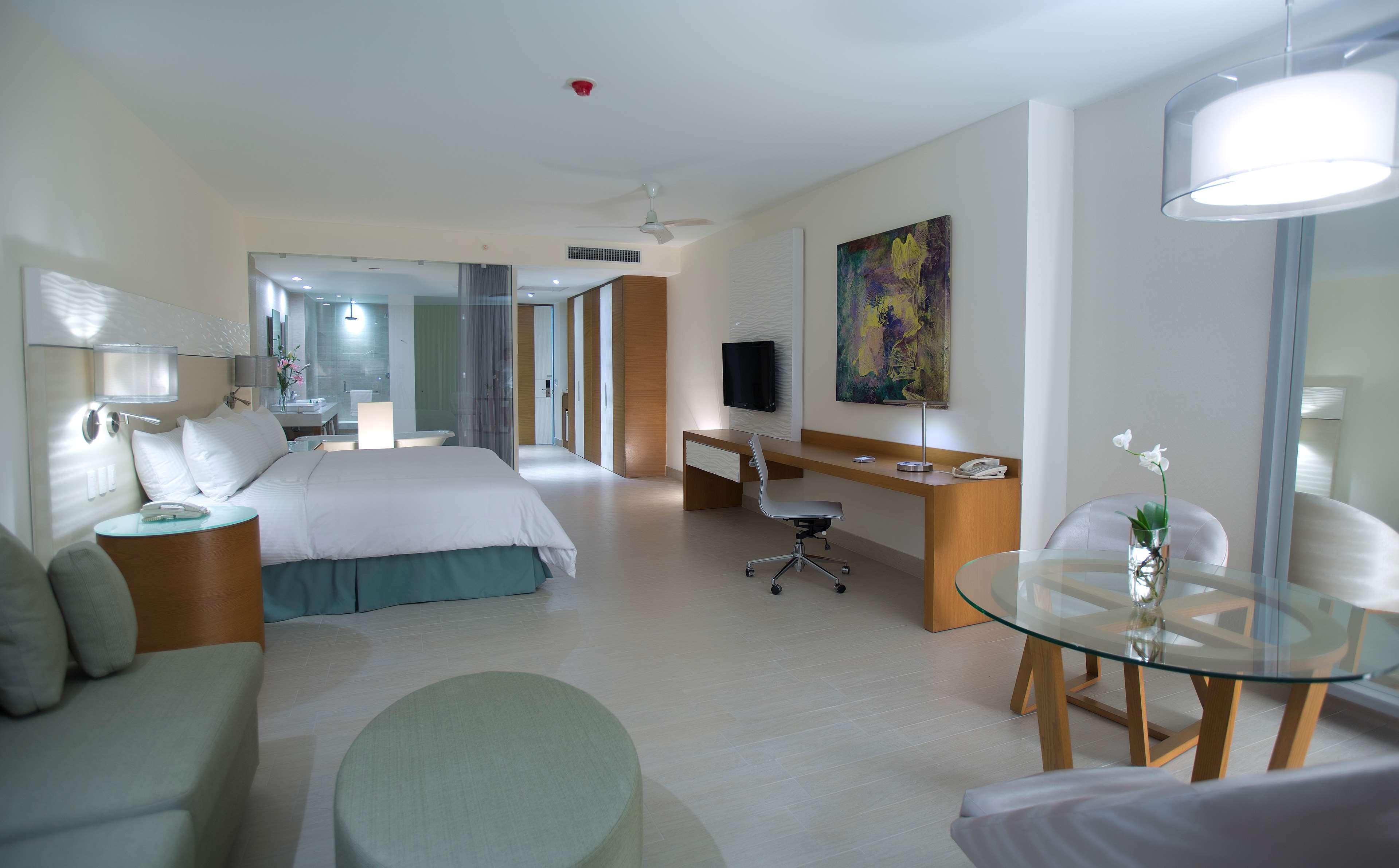 The Hacienda At Krystal Grand Puerto Vallarta (Adults Only) Екстериор снимка
