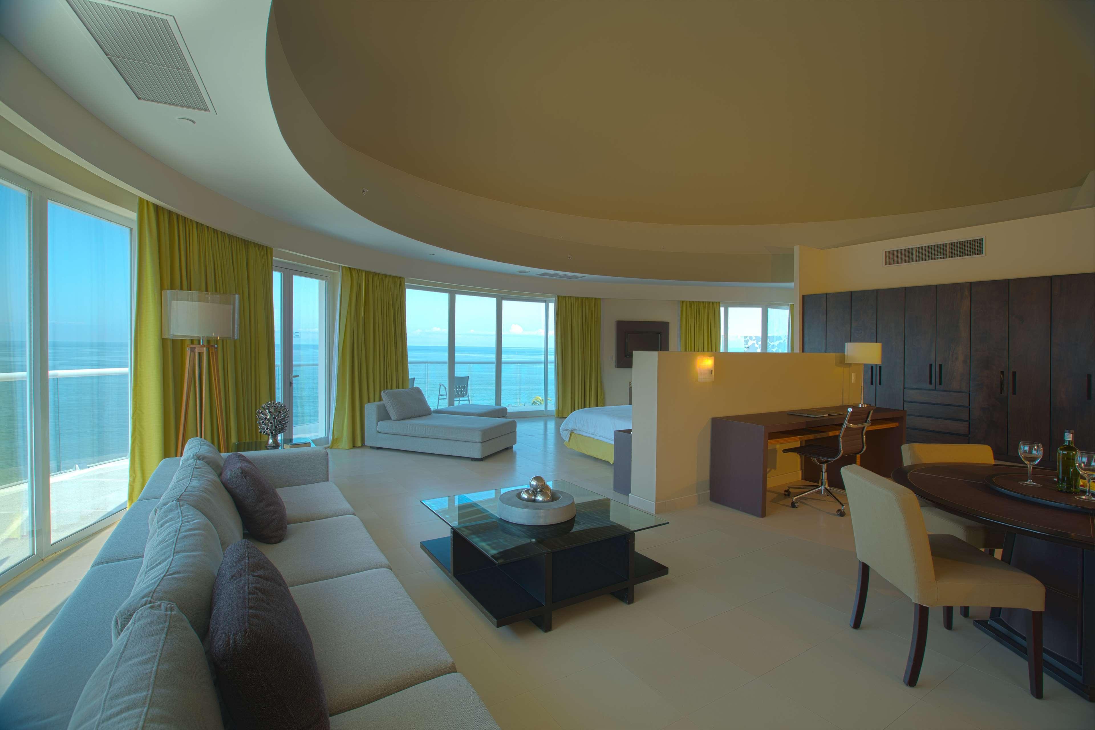 The Hacienda At Krystal Grand Puerto Vallarta (Adults Only) Екстериор снимка