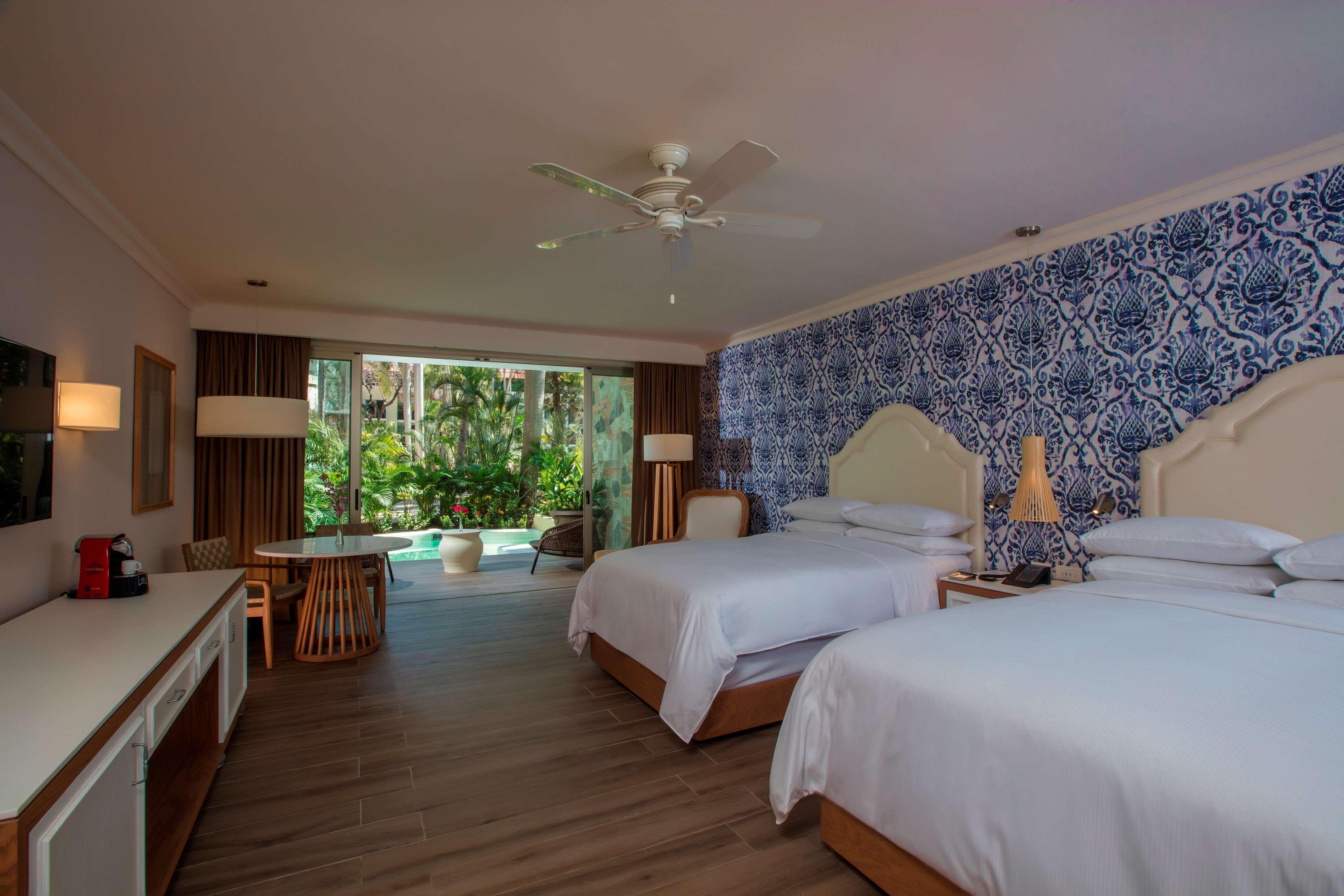 The Hacienda At Krystal Grand Puerto Vallarta (Adults Only) Екстериор снимка