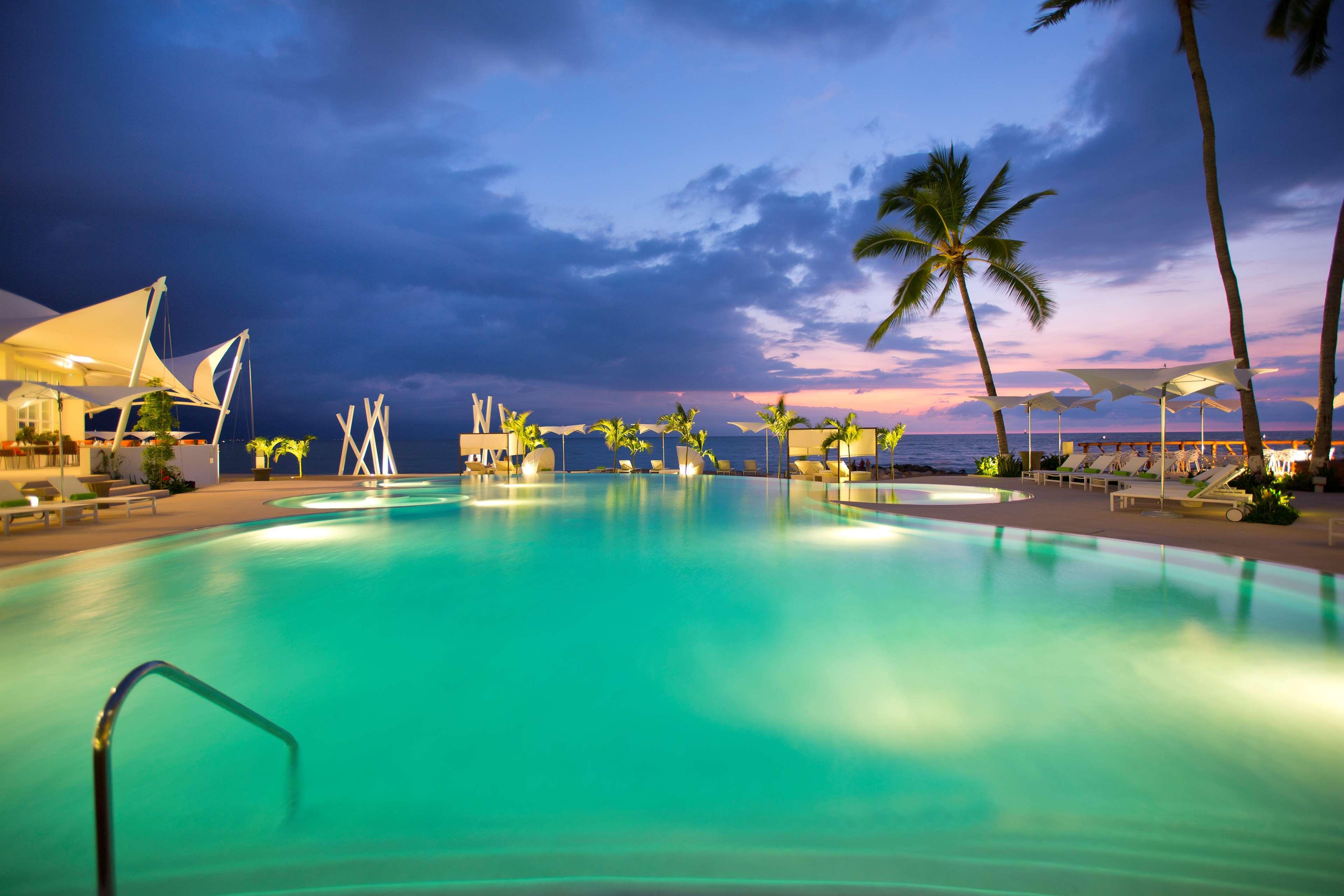 The Hacienda At Krystal Grand Puerto Vallarta (Adults Only) Екстериор снимка