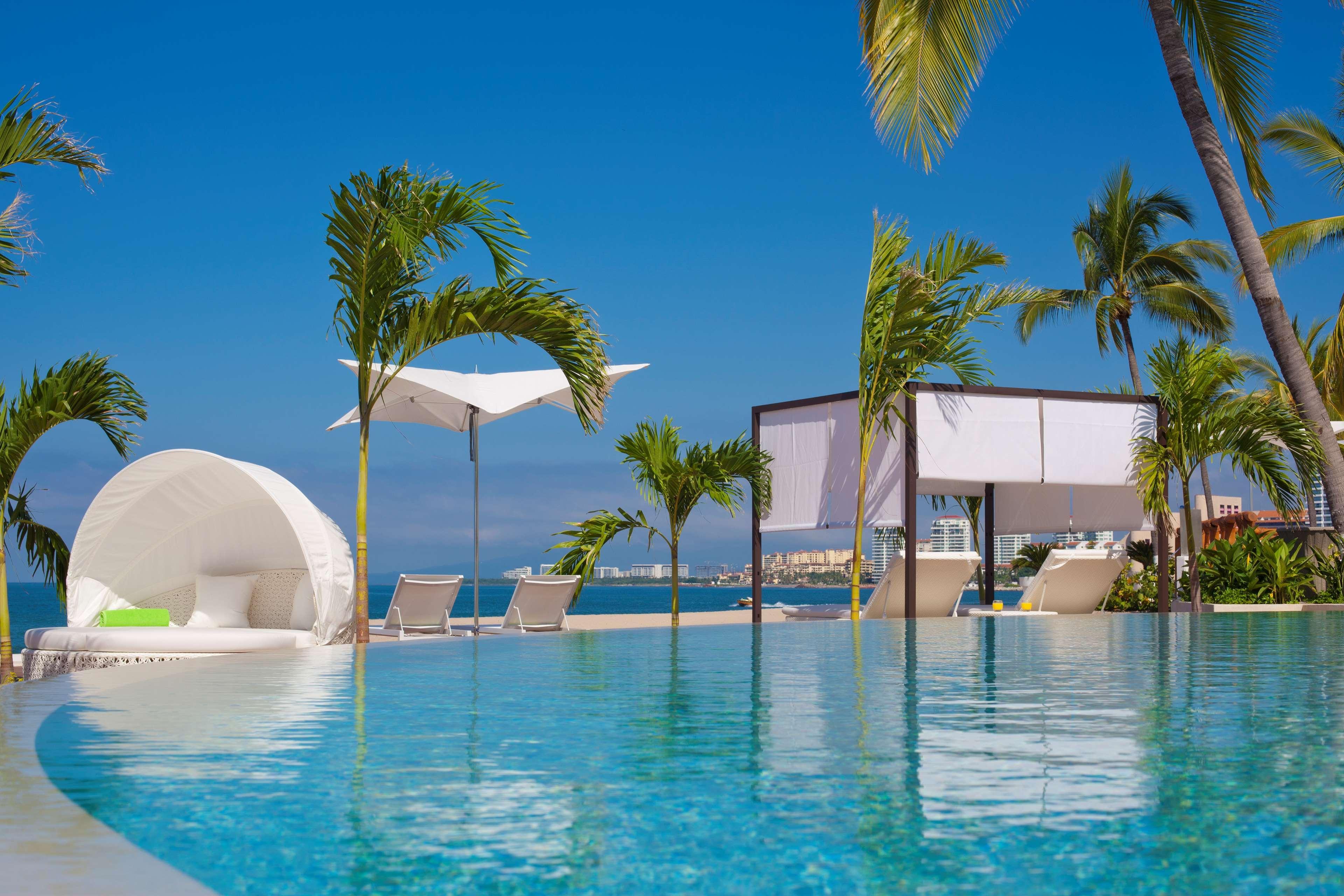 The Hacienda At Krystal Grand Puerto Vallarta (Adults Only) Екстериор снимка