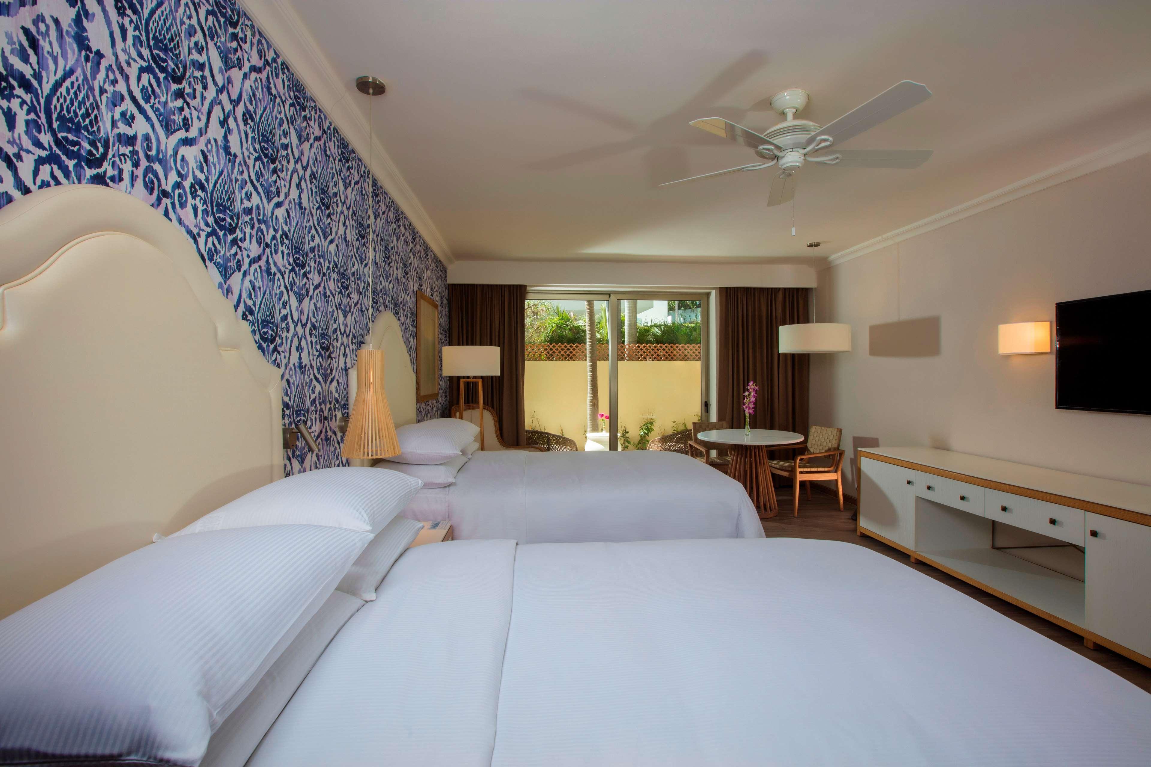 The Hacienda At Krystal Grand Puerto Vallarta (Adults Only) Екстериор снимка