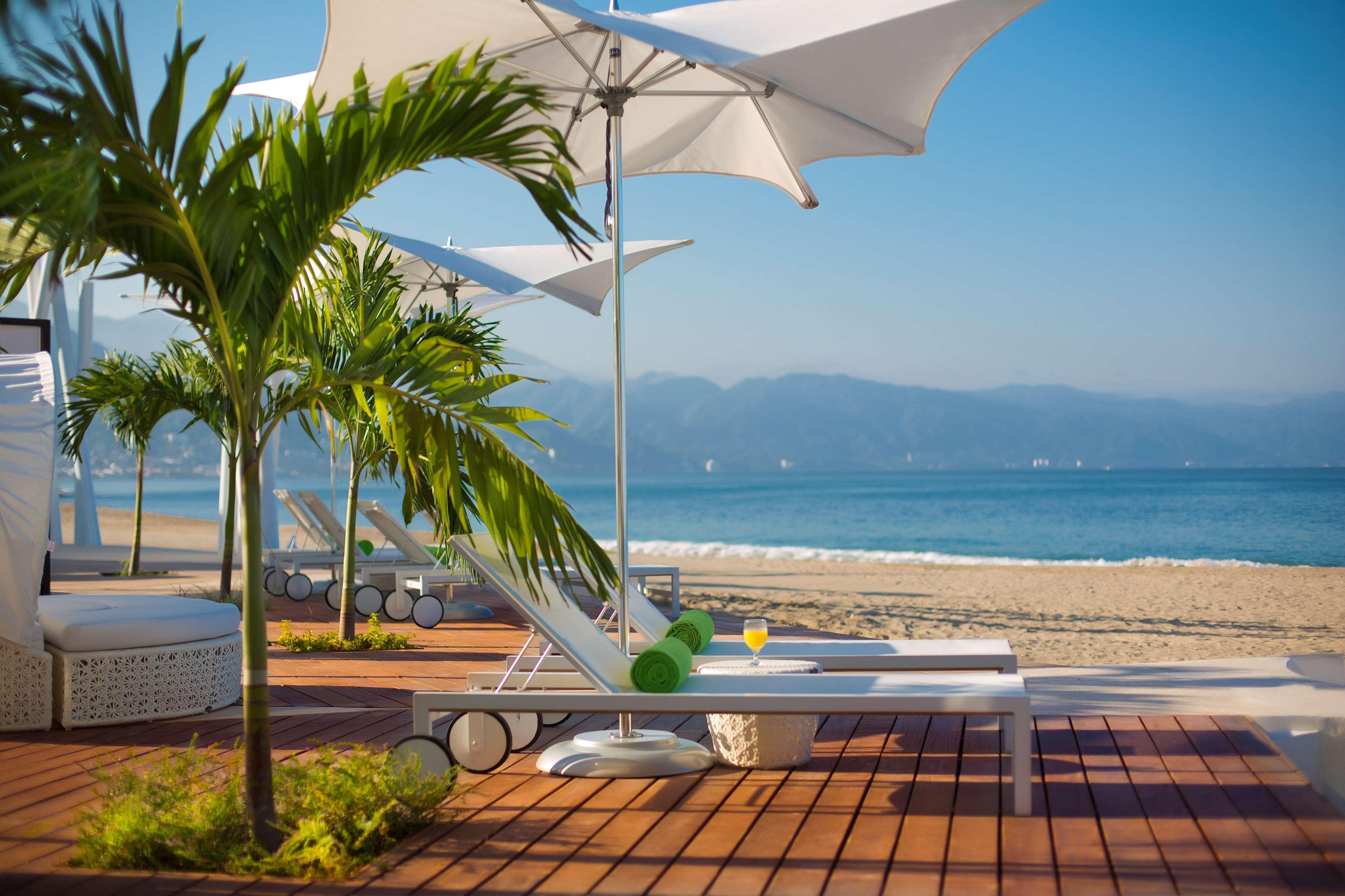 The Hacienda At Krystal Grand Puerto Vallarta (Adults Only) Екстериор снимка