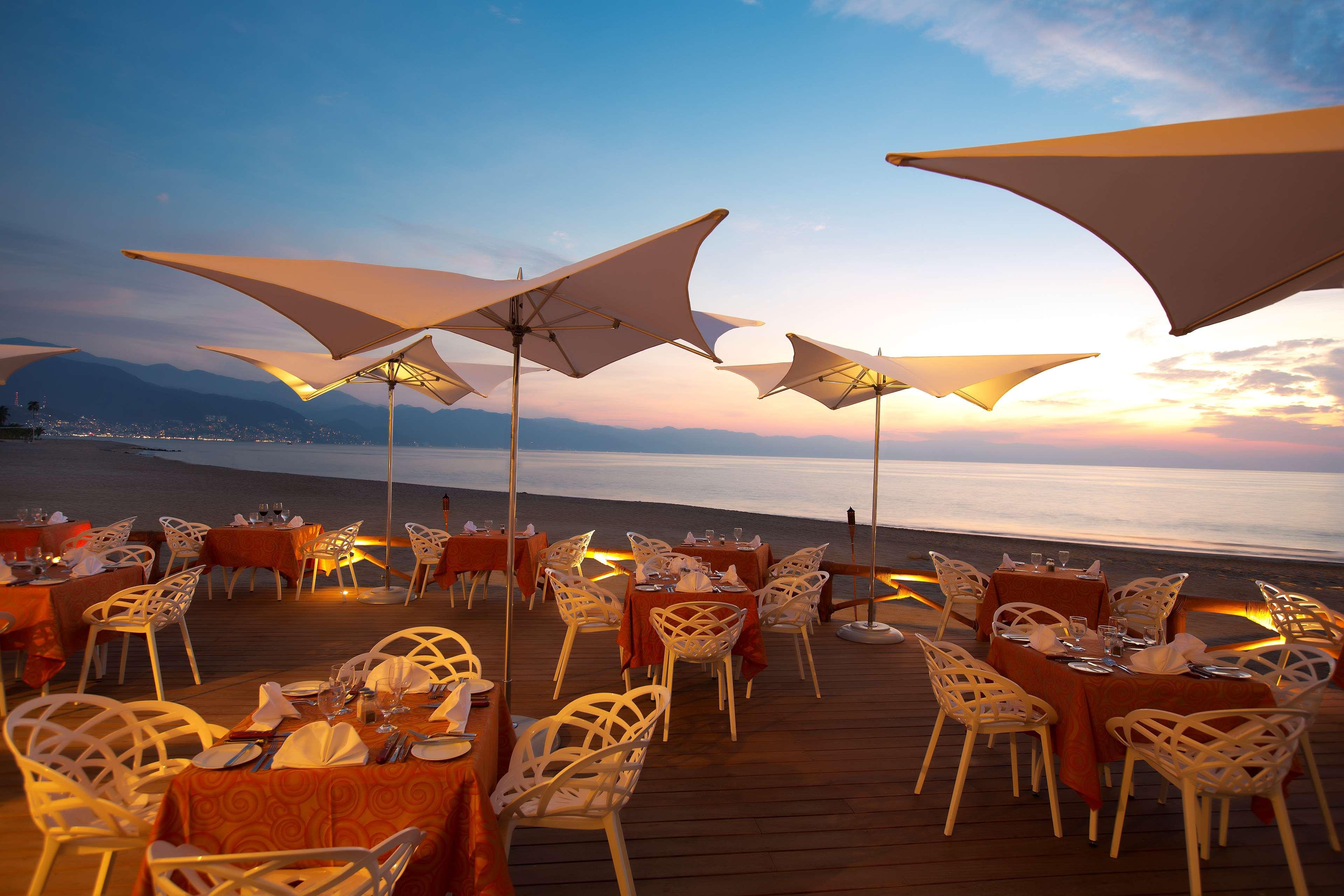 The Hacienda At Krystal Grand Puerto Vallarta (Adults Only) Екстериор снимка