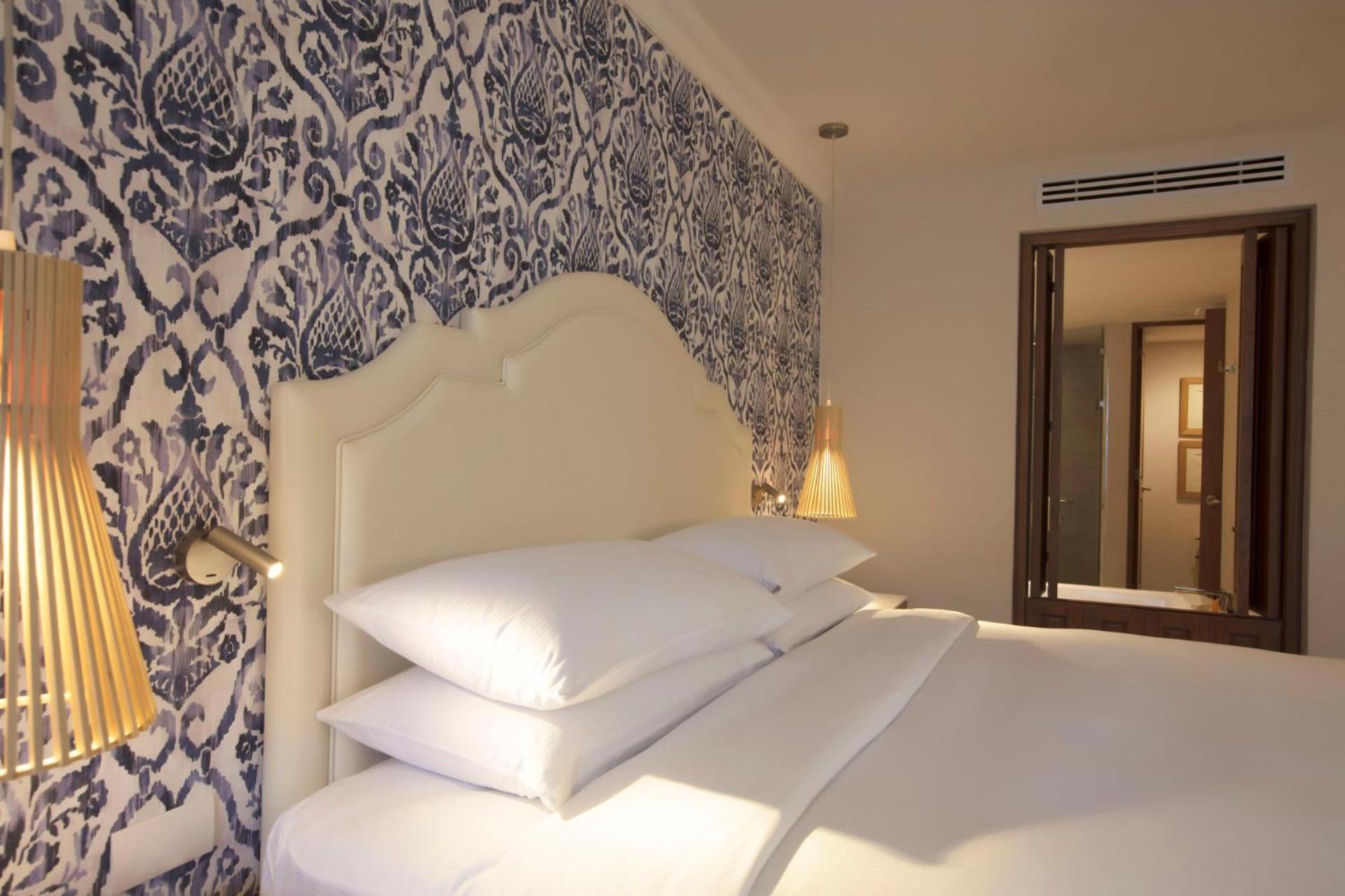 The Hacienda At Krystal Grand Puerto Vallarta (Adults Only) Екстериор снимка