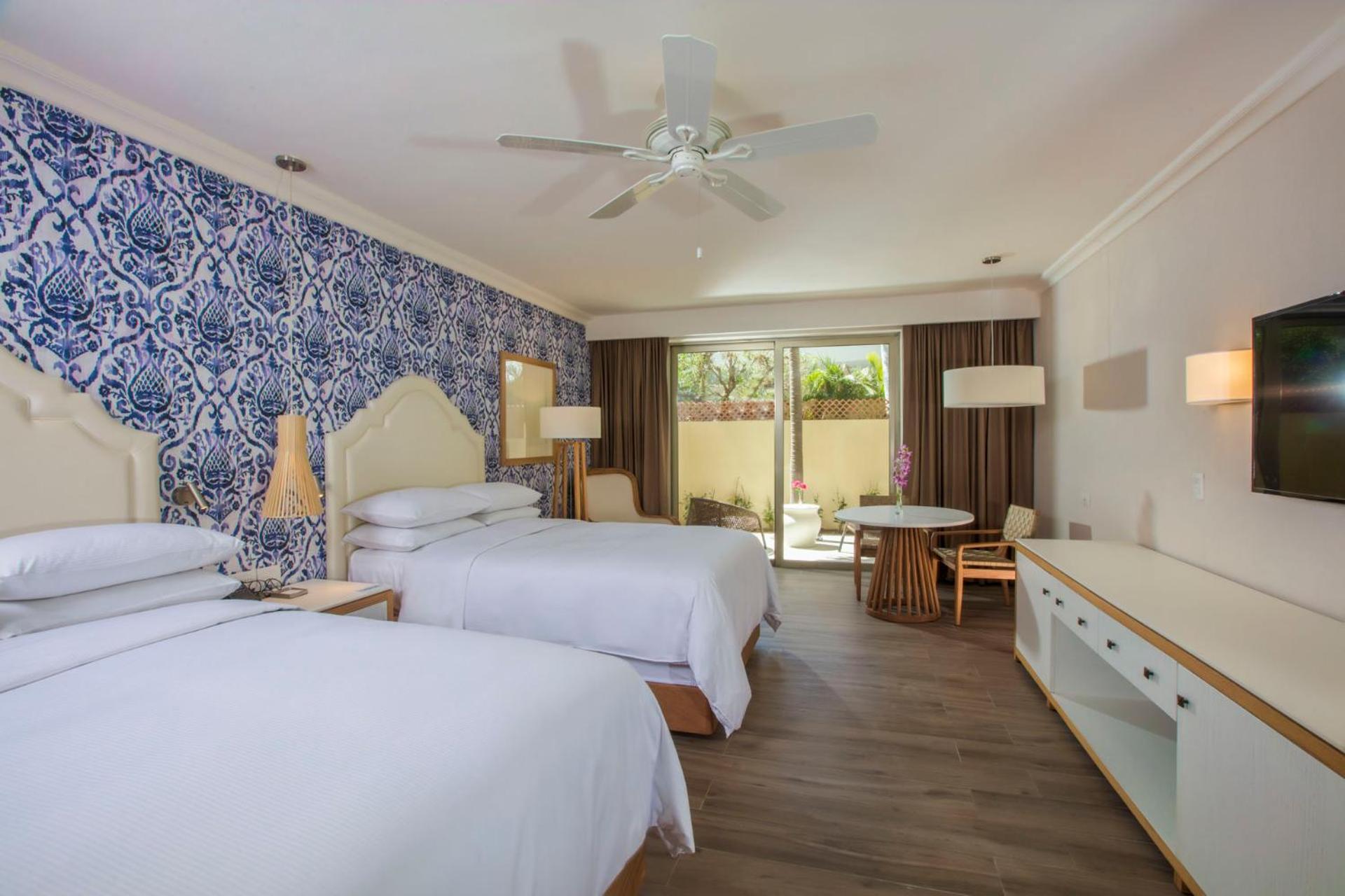The Hacienda At Krystal Grand Puerto Vallarta (Adults Only) Екстериор снимка