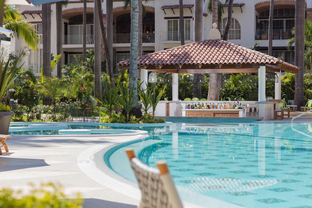 The Hacienda At Krystal Grand Puerto Vallarta (Adults Only) Екстериор снимка