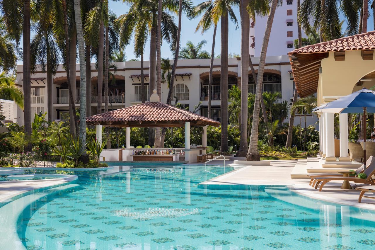 The Hacienda At Krystal Grand Puerto Vallarta (Adults Only) Екстериор снимка
